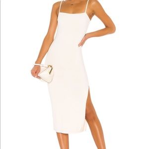 NWT Revolve White Dress